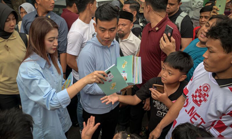 Bagi-bagi-buku