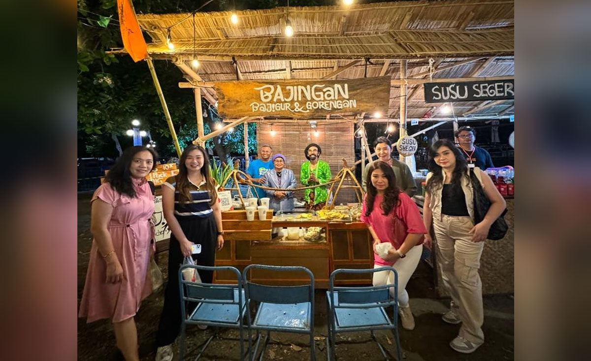 Bajingan-co
