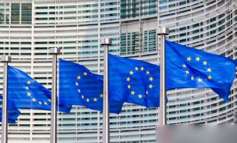 Bendera-Uni-Eropa