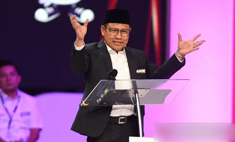 Debat-Kedua-Imin