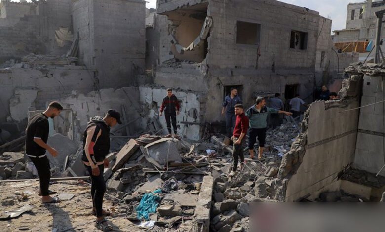 Puing-Gaza