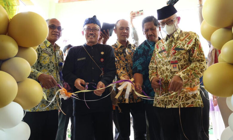 Pemprov Banten Kini Punya Rumah Sakit Hewan Ini Fasilitasnya Indoposco