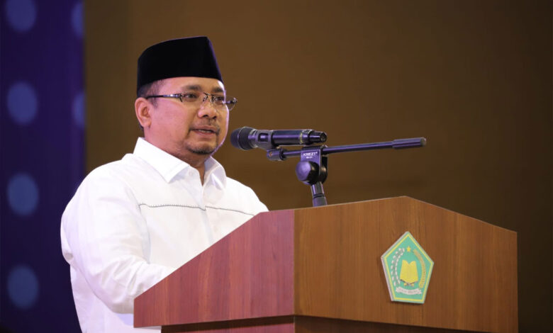 Rakornas-Kemenag-co