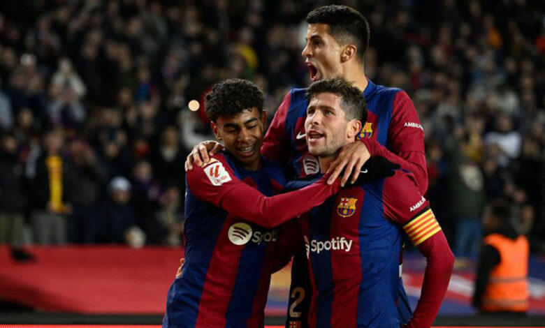 Sergi-Roberto