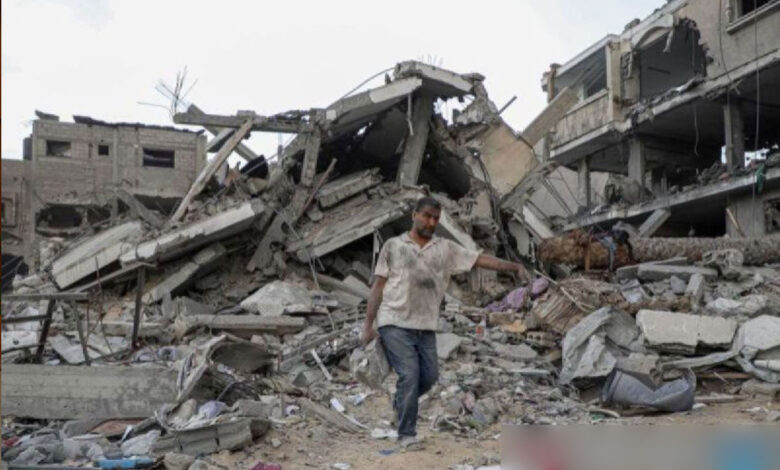 Warga-Gaza