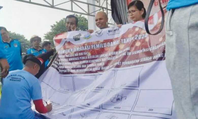 bekasi