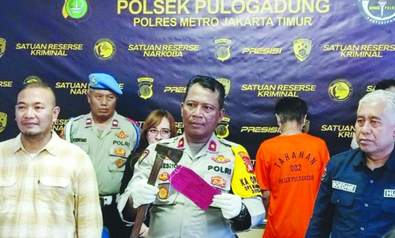 kontrakan