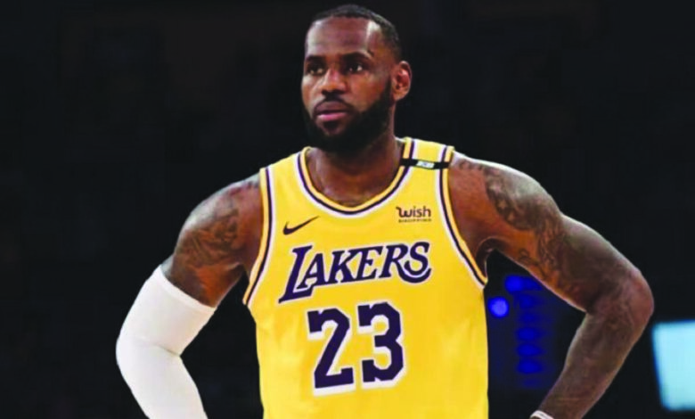 lakers