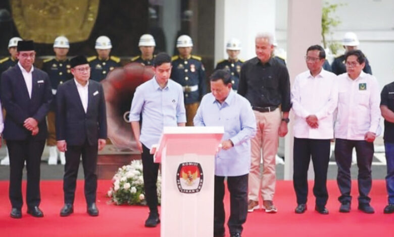 prabowo