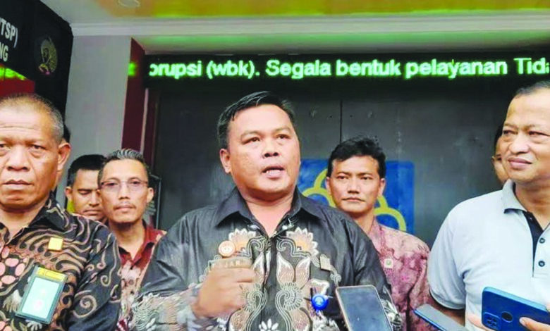 serang