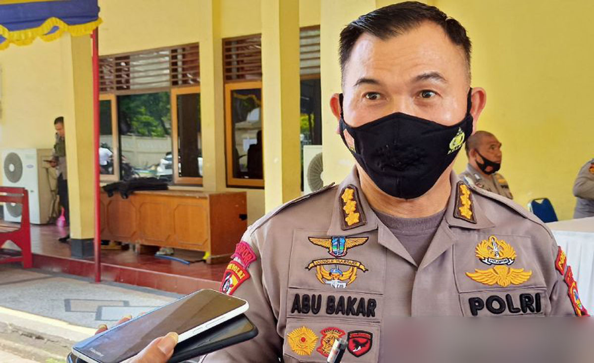 Polda NTB Beri Atensi Terhadap Daerah Rawan Konflik Sosial Pada Pemilu