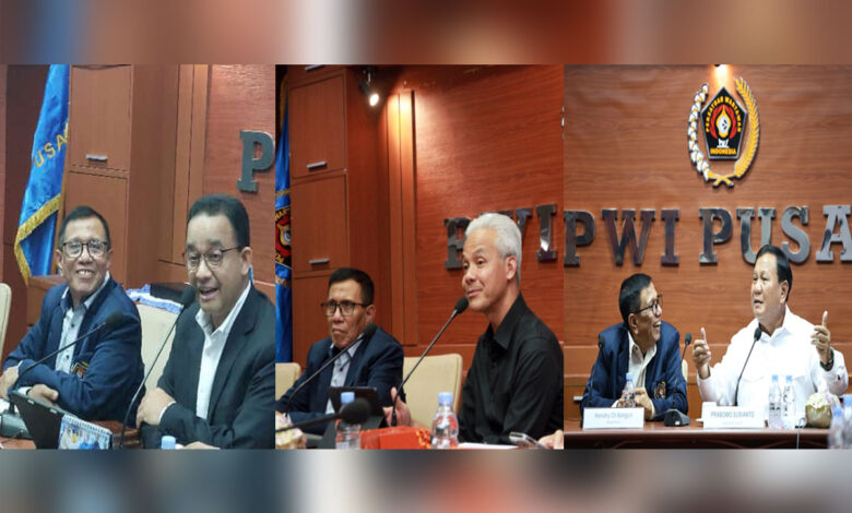 Capres-PWI