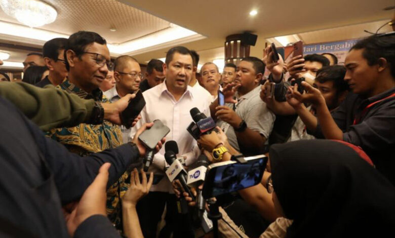 Hary-Tanoesoedibjo