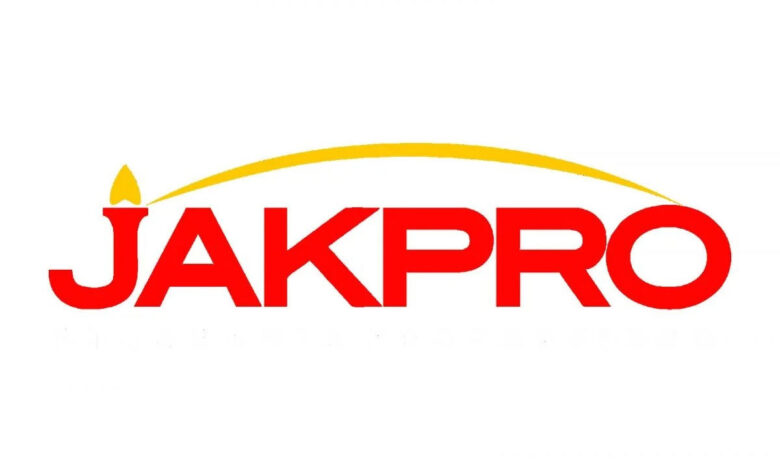 Jakpro-co