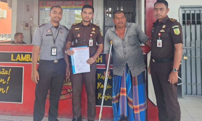 Kejari-Aceh-Besar