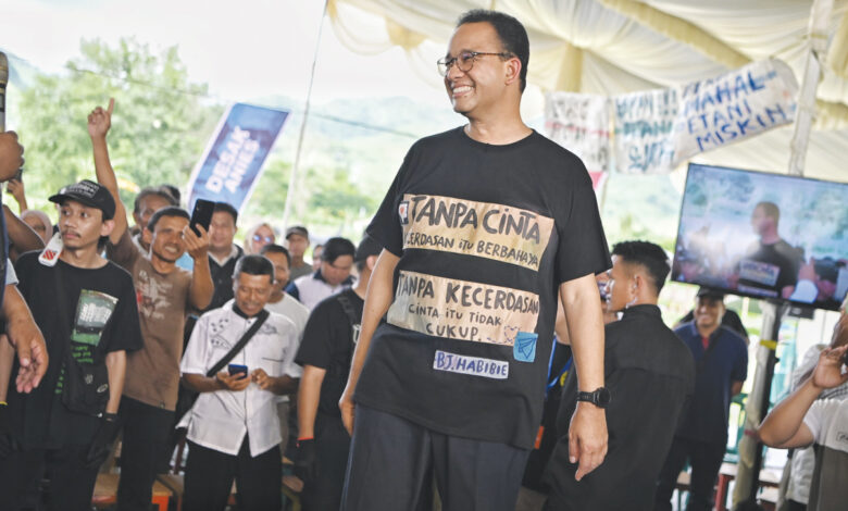 anies