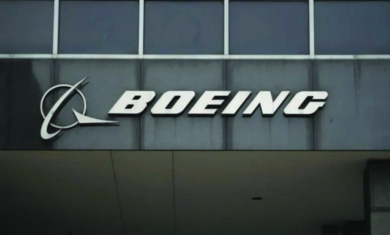 boeing