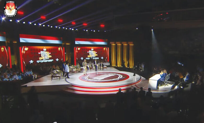 debat