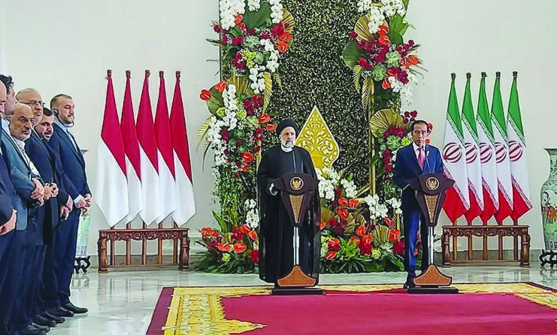 jokowi