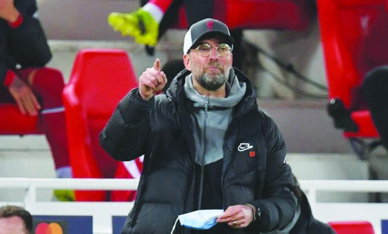 klopp