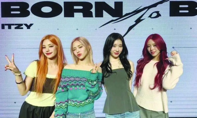 kpop