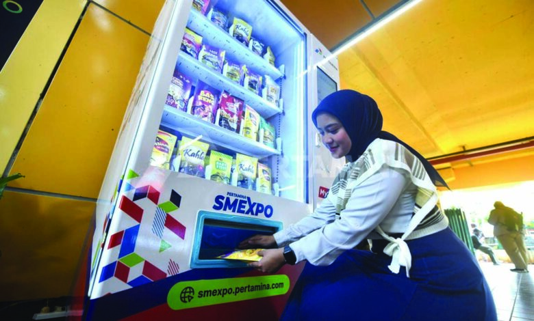 pertamina