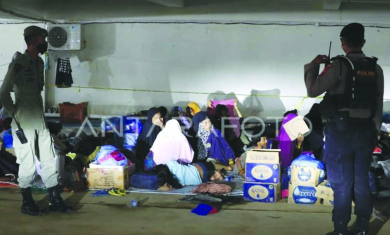 rohingya
