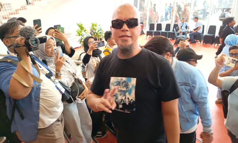 Ahmad-Dhani