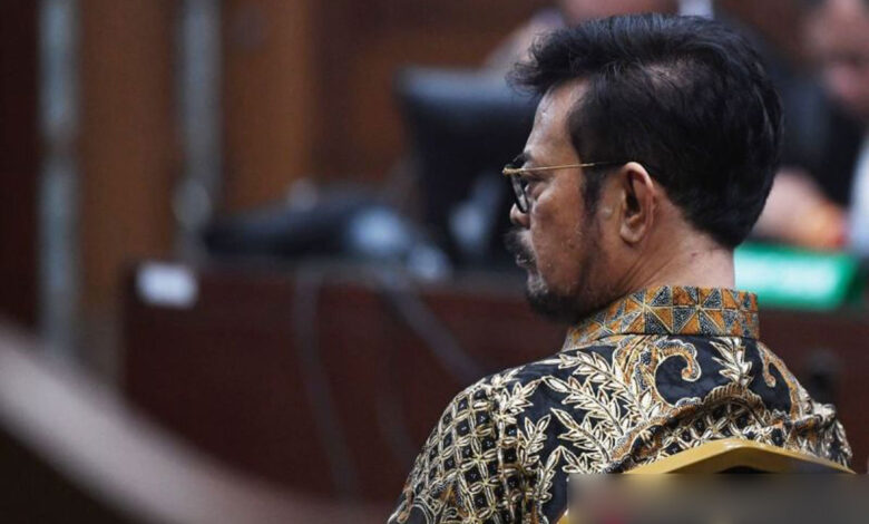 Sidang-SYL