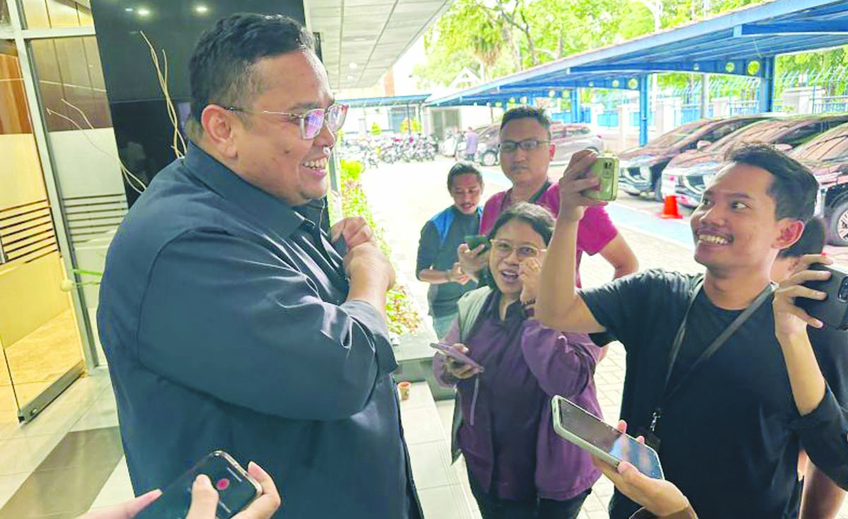 Bawaslu Ri Sebut Salah Satu Anggota Ppln Kuala Lumpur Lakukan