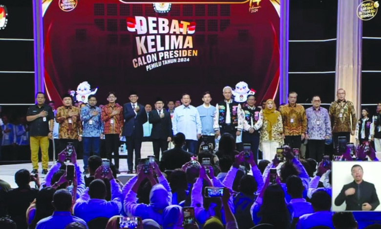 debat