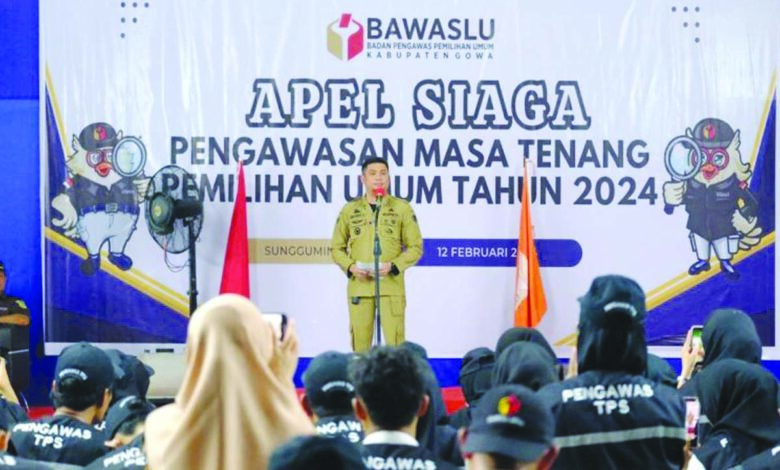 gowa