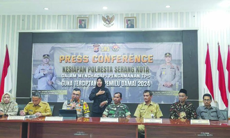 serang