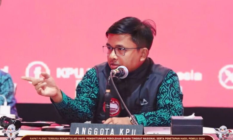 Anggota-KPU