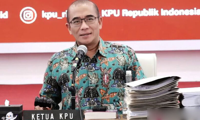 Ketua-KPU-RI-2