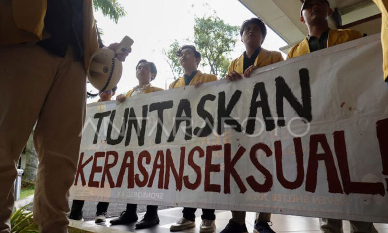 Mahasiswa-Unsoed