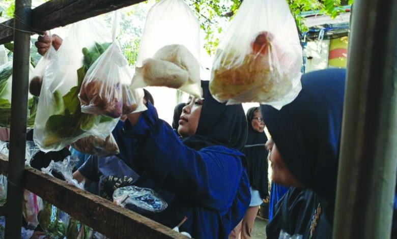bazar