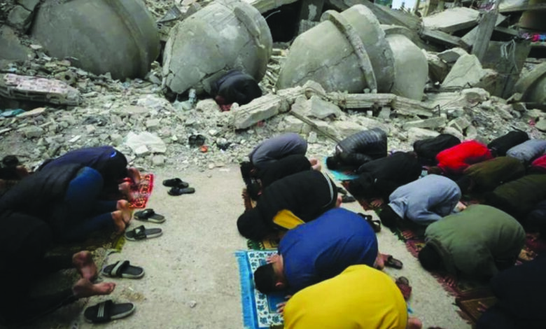 palestina