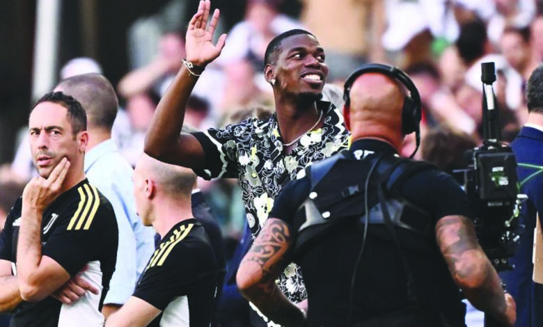 pogba