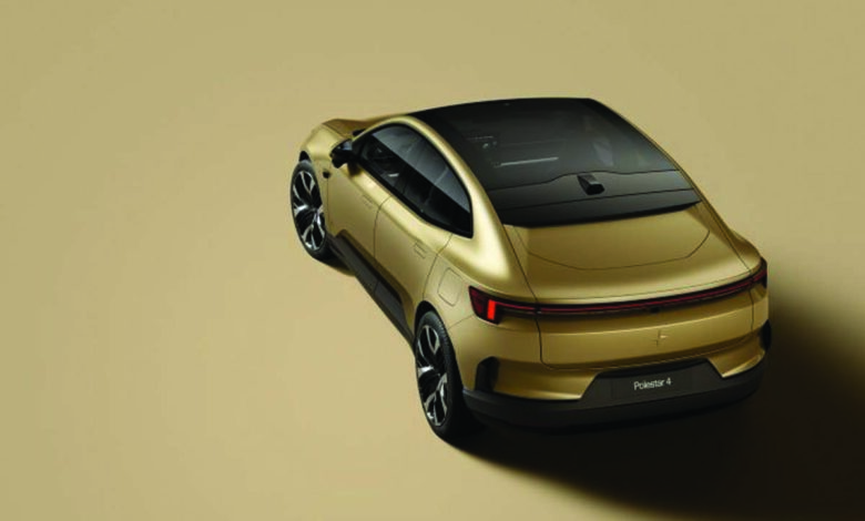 polestar