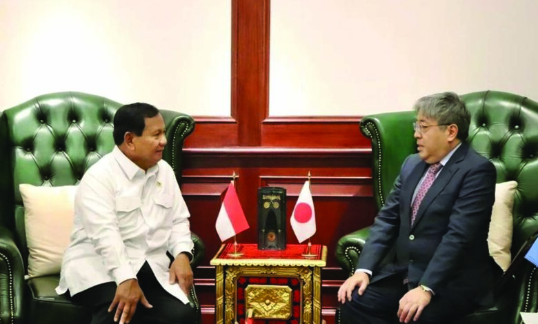 prabowo