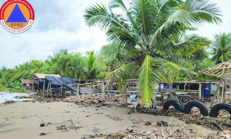 trenggalek