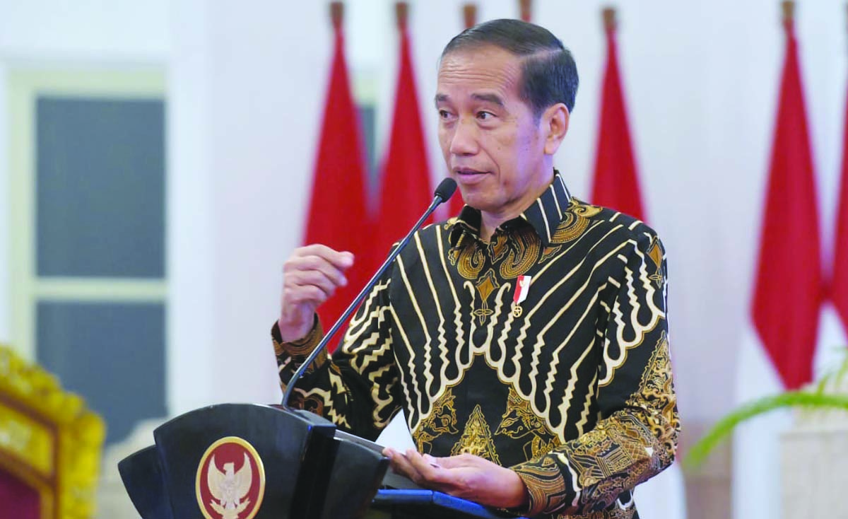 Dua Menteri PKB Bertemu Jokowi Cak Imin Dapat Titipan Salam Indoposco