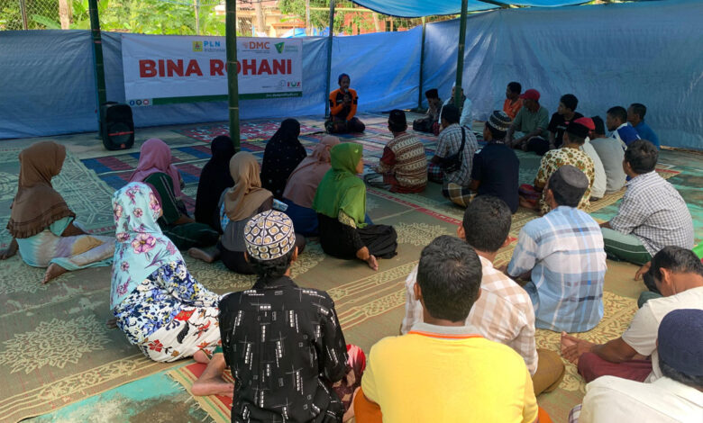 Bina-Rohani