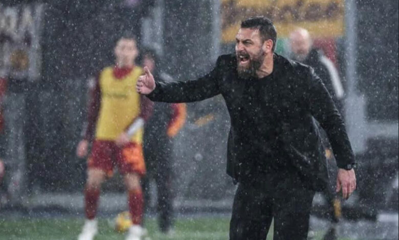 De-Rossi