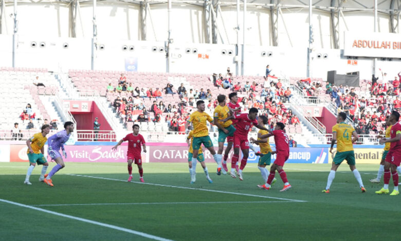Laga-Piala-Asia-U-23