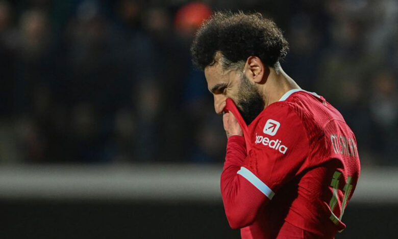 Mo-Salah