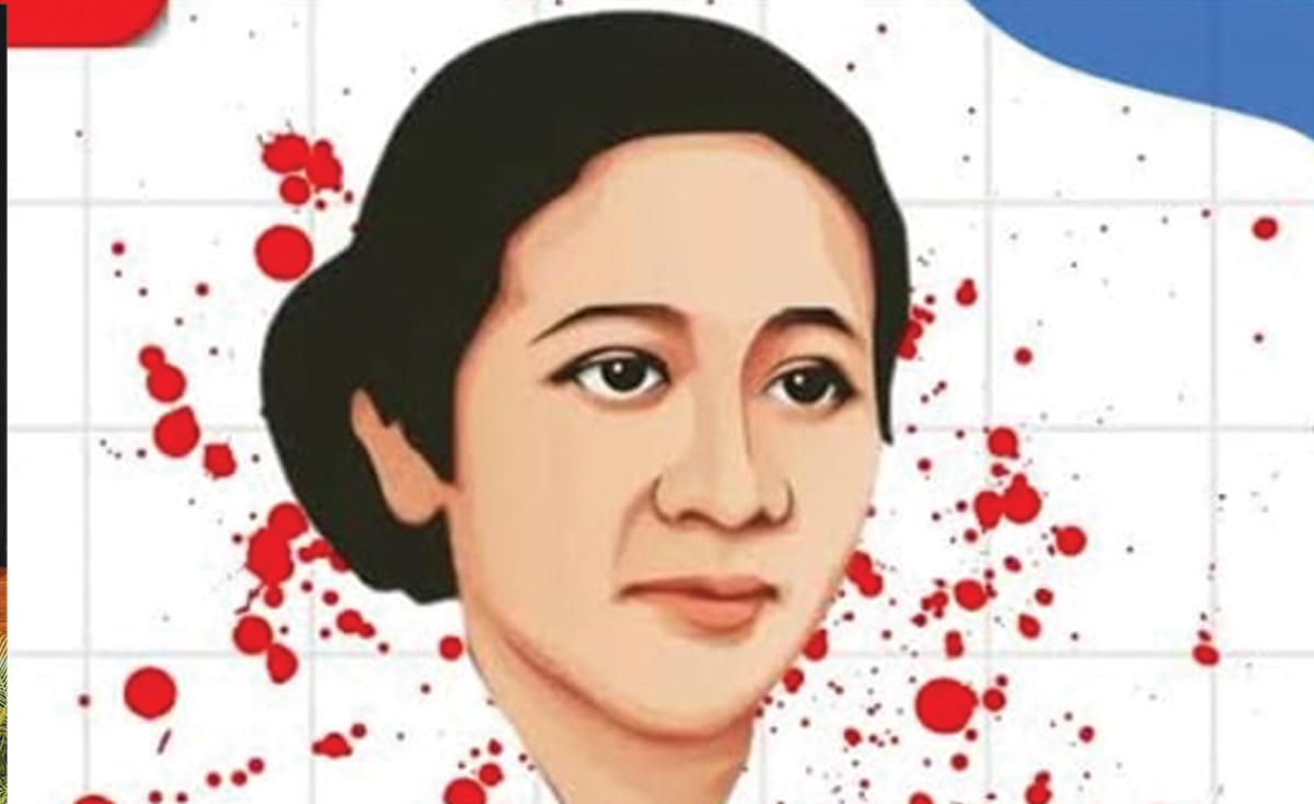 Mpr Sebut Momentum Hari Kartini Jadi Semangat Perjuangkan Hak Perempuan