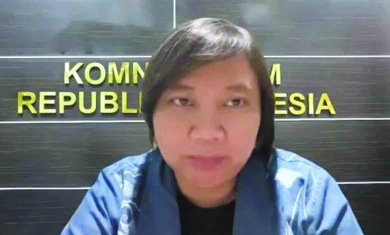 komnas