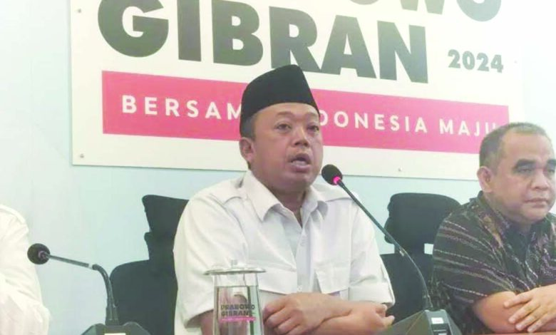 nusron
